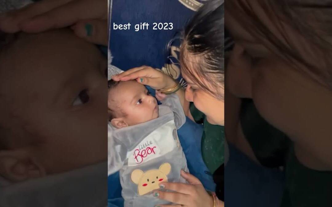 Best Gift 2023# New Year vibes #new viral new year reel