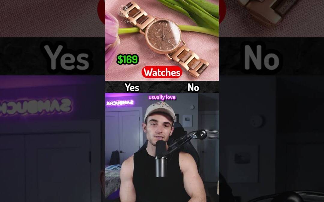 Are These Good Gifts?