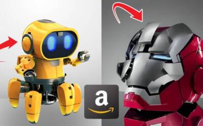 BEST GIFTS FOR KIDS ON AMAZON 2024
