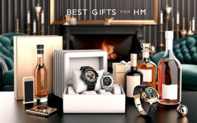 ???? Best Gifts for Him Birthday | PONPUR Gifts for Men Dad Fathers Day ????