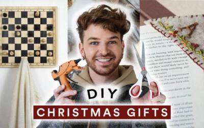 DIY Christmas Gifts People ACTUALLY Want (2023) ???? Affordable + Cute!