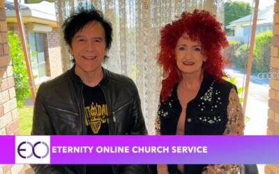 Eternity Online Church Service – The Worst and Best of Times (2023)