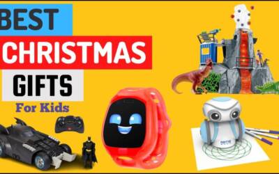Best Christmas Gifts | Top 10 Best Christmas Gifts For Kids