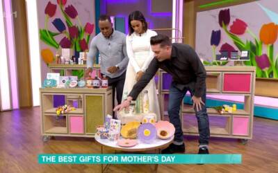 The Best Gifts For Mother’s Day – 28/02/2024
