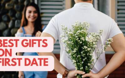 Perfect gifts on first date | Best gifts for boyfriend/ girlfriend/ girls/ boys/ partner on date