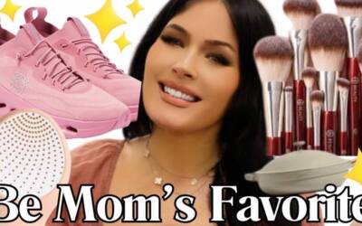 8 Mothers Day Gift Ideas 2024 !! Best GIFTS for Mom !!! #mothersday