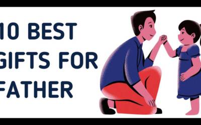 Top 10 Best Gifts for Father | Best Gifts For Dad I Papa k liye best gift