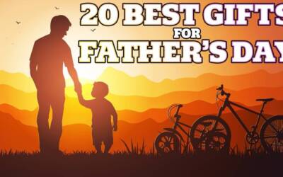 20 Father’s Day Gifts for 2024 | Gift Ideas for Any Budget