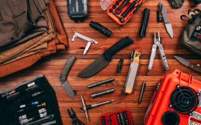 15 Last-Minute Father’s Day EDC Gift Ideas