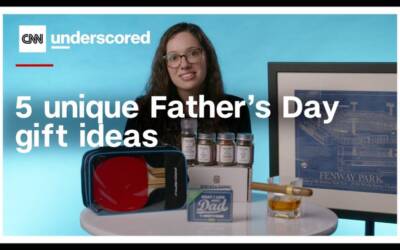 The 5 best Father’s Day gifts he’ll actually use and love