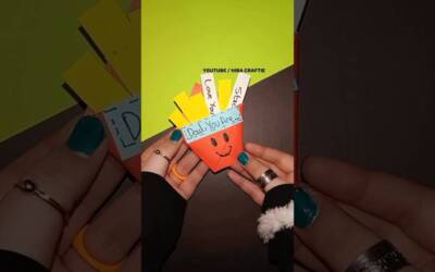 Father’s day gift idea | best gift for dad #shorts #youtubeshorts #diy #father #gift #hibacraftie