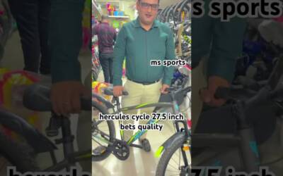 27.5 hercules cycle with best price with best gifts ???????????? #shorts