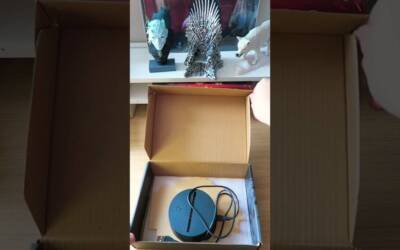 Game of Thrones Merchandise Guide: Best Gifts for Fans! #unboxingvideo