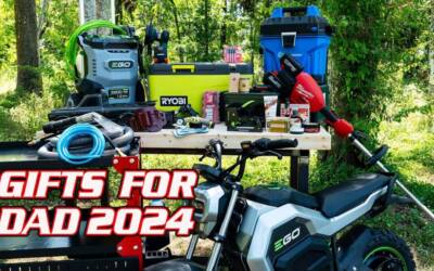 BEST Gifts for Dad or Husband! Fathers Day Gift Guide 2024 [$6 and UP]