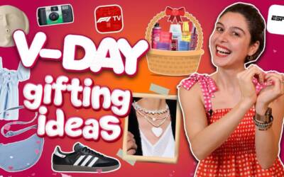 10 Best Valentine’s Day Gift Ideas For 2024!  ???? Trending Gifts For Every Budget!