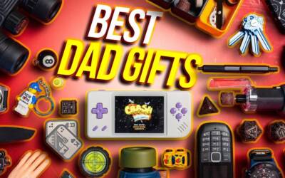 10 Unique Father’s Day Gifts They Actually Want!