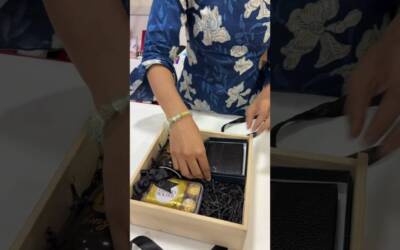 Ultimate Father’s Day Gift Box Unboxing! Angroos Gifts Review ???? Best Gift idea for Dad