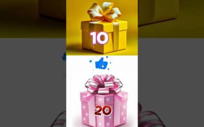 Best Choose Gifts box ???? For You Gift Box ???? | #shorts #viral #giftbox #ytshorts