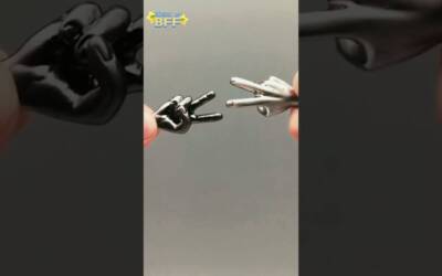 Cute BFF Gifts. #bff #gift #love