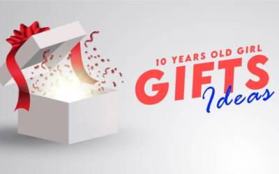 Best Gifts for 10 years Old Girl | Gift ???? Ideas for Girls