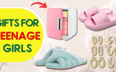 15 Best Gifts for Teenage Girls in 2023 That Will Blow Your Mind