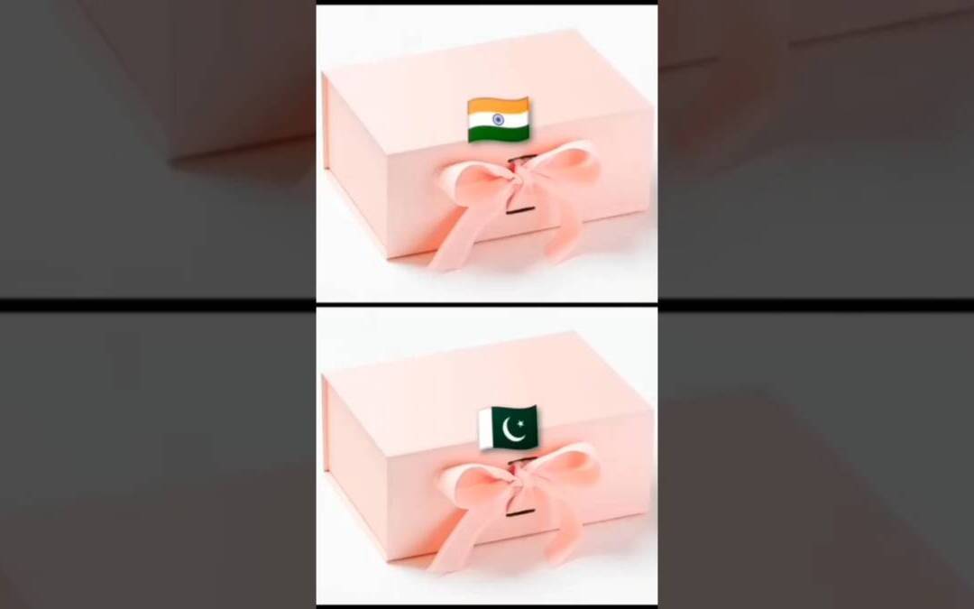 Choose Best Gifts Box For Your gifts ????????#viral #ytshorts #shorts #gift