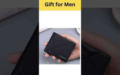 Gifts for Boys – 10 Gift Ideas | Best Birthday Gifts for Boyfriend Brother Husband #birthdaygift