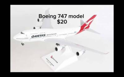 Best Christmas gifts for avgeeks (affordable edition)