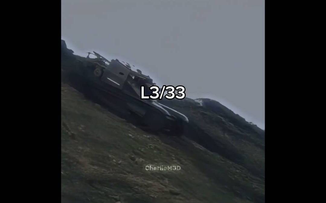 Best gifts for WW2 geeks