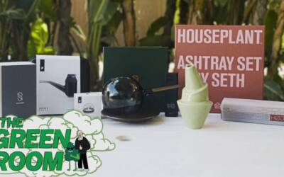 The best cannabis gifts for those on Santa’s nice list | The Green Room