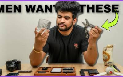 9 Best Gifts for Men in 2024: Husband, Brother, Dad & Beyond