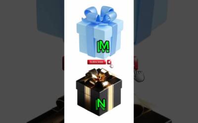 Choose Best Gift Box 😘🎁 For You Gifts 🎁😍 #Gifts #shorts #likes