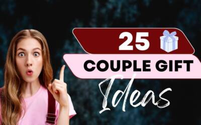 The Best Gifts for Couples on their Anniversary???? Couple Gift Ideas | Anniversary Gift Ideas