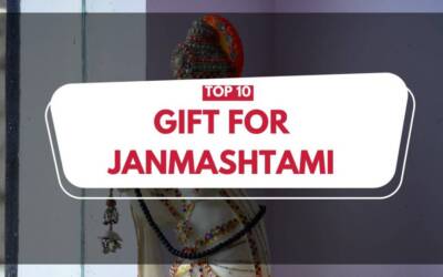 Top 10 Best Gift For Janmashtami 2024 | Janmashtami Gifts Ideas | Krishna Gifts Online