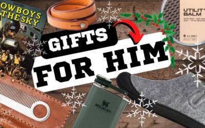 Gifts For The Guy Who Has Everything – 2022