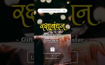 Rakshabandhan 2024 Gifts for Sister Under 500 Rs | Best Gifts for Sister #Rakhi#Rakshabandhan#Viral