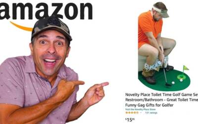 Top Amazon Golf Gifts Under $100