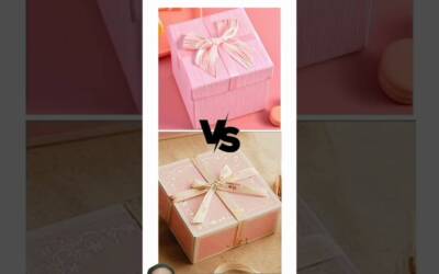 Choose Best Gift box 🎁 For You Gift 💝 #viral #ytshorts #islam #shorts