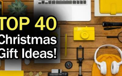 40 Best Christmas Gift Ideas 2024 – Unmissable Christmas gifts for everyone