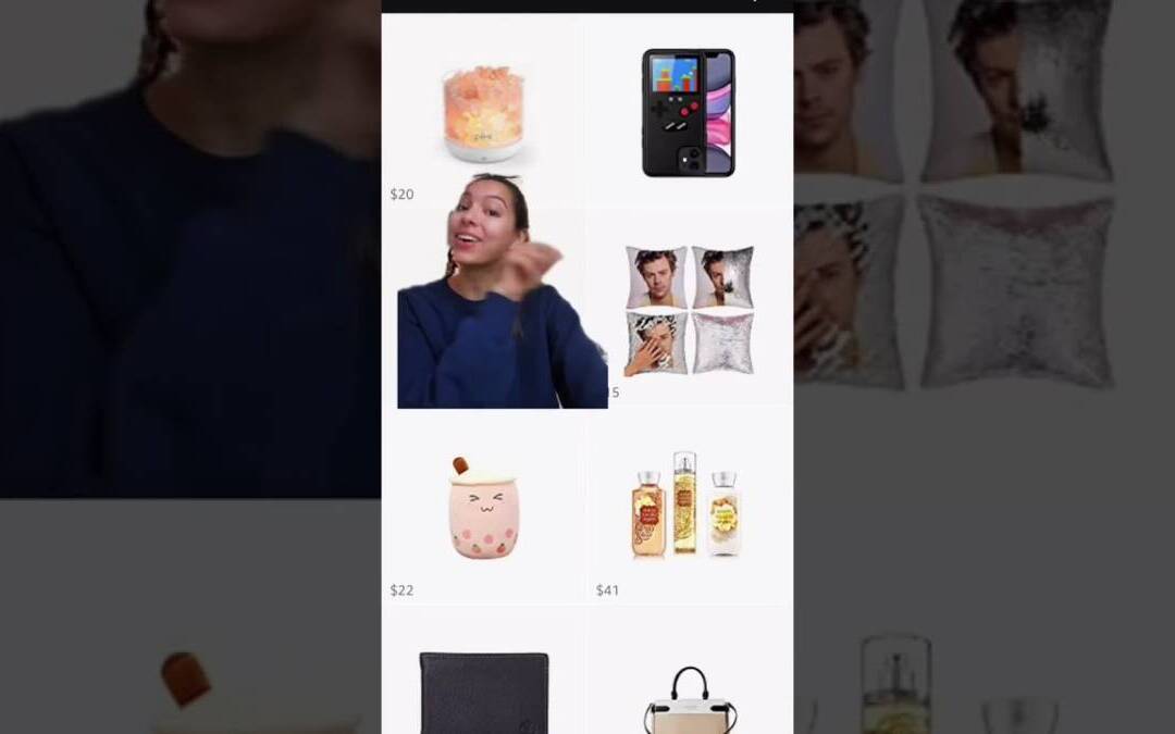 50 LAST MINUTE GIFT IDEAS #shorts