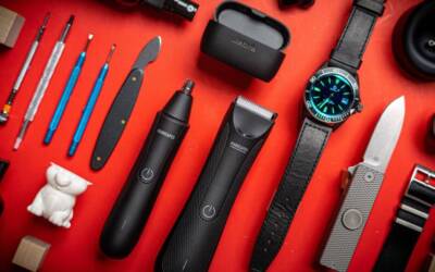 Best Gift Ideas for Him! – Holiday Gift Guide – 2024