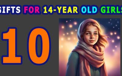 10 Best Gifts For 14 Year Old Girls In 2024 | Top 14th Birthday Gift Ideas For Girls