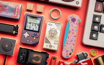 8 Best Gift Ideas for Men/Boyfriends/Husbands! – Holiday Gift Guide – 2024