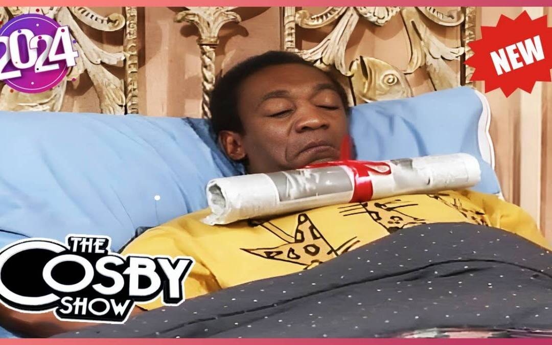 The Cosby Show 2024⭐⭐Autumn Gifts⭐⭐ Best Comedy Sitcoms Full Episodes HD TV Show