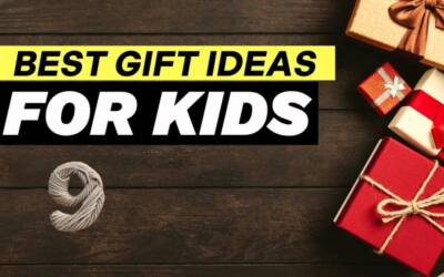 TOP 9 Best Gift Ideas For 1 year Kids – 2024 TRENDING Gifts for 1 Year OLD BOYS & GIRLS
