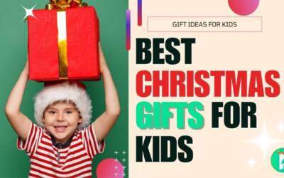 Best Christmas Gifts for Kids 2024 | Top Toys, Fun Gift Ideas, Holiday Must-Haves