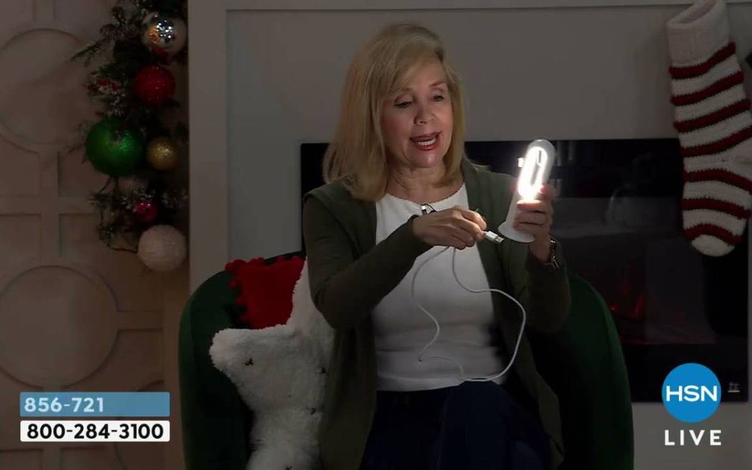 HSN | HSN Today with Tina & Friends – Good Morning Gifts 10.28.2024 – 07 AM