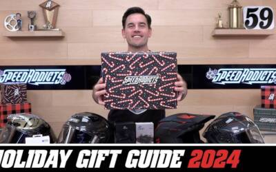 Best Gifts For Motorcycle Riders | Holiday 2024