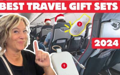 Best Travel Gift Ideas for 2024