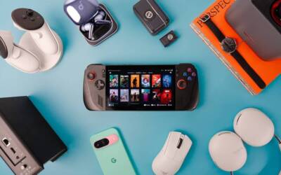 Gift Guide 2024: Top Tech You’ll Want to Get!